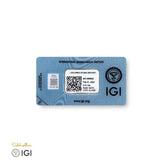 Natural Ruby - 3.47 ct - Saleh Sallom